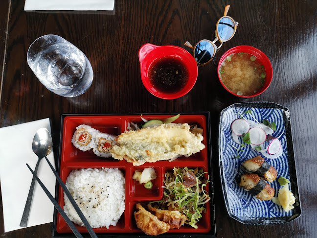 Comentarii opinii despre Ichiban Ramen & Sushi Greystones