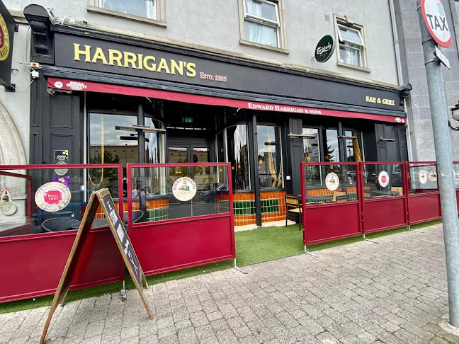 Harrigan's Bar & Grill - Hospitality and gastronomy