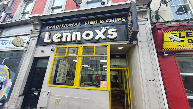 41 MacCurtain Street, Victorian Quarter, Cork, T23 AX7D
