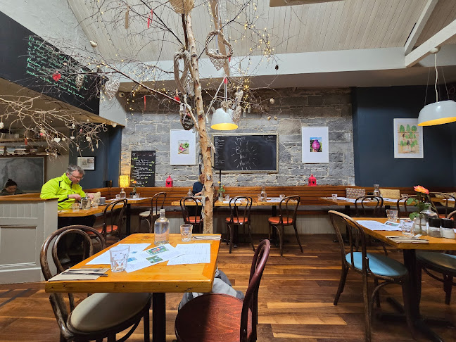 Opinii despre Dela Restaurant în Galway - Hospitality and gastronomy