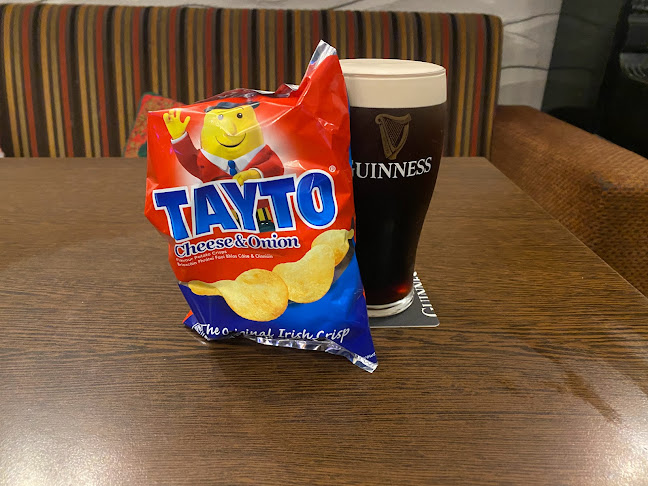 The Crowe's Nest Pub & Bistro - Cong