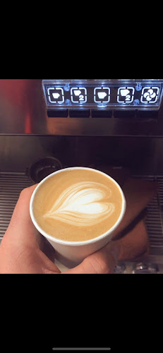 Up Beat Coffee - Hospitality and gastronomy