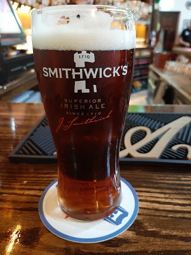 The Bird's Nest Bar - Hospitality and gastronomy