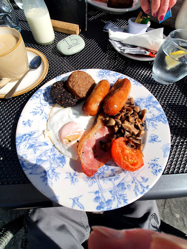 The Thatch Cottage Café - Waterford