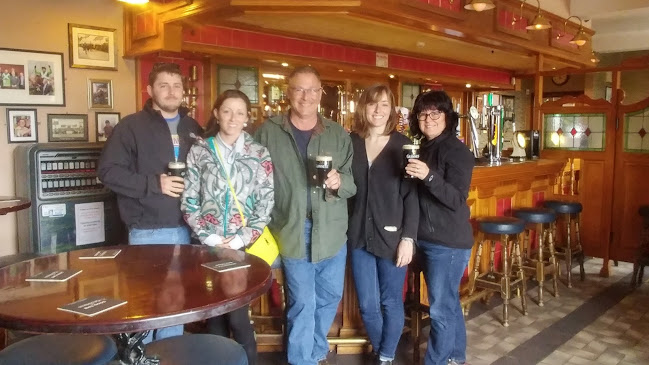 An Caipin Bar - Bandon