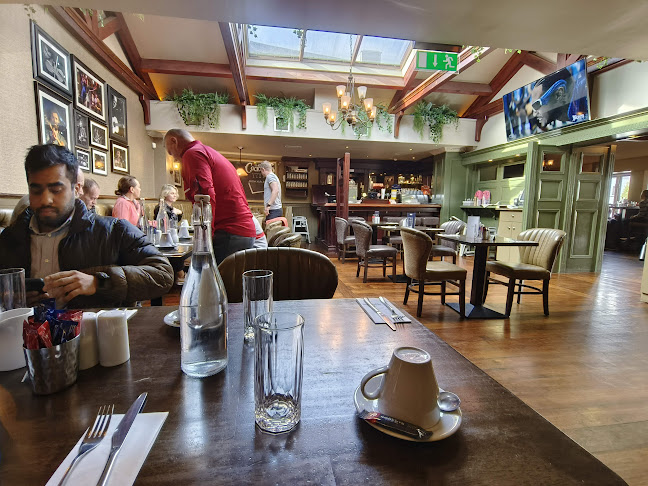 Comentarii opinii despre The White Horse Gastropub & Music Venue