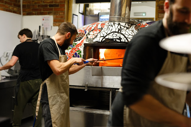 Comentarii opinii despre Pompeii Pizza