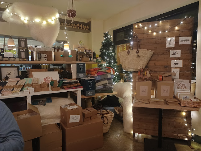 Emilie's - Hospitality and gastronomy