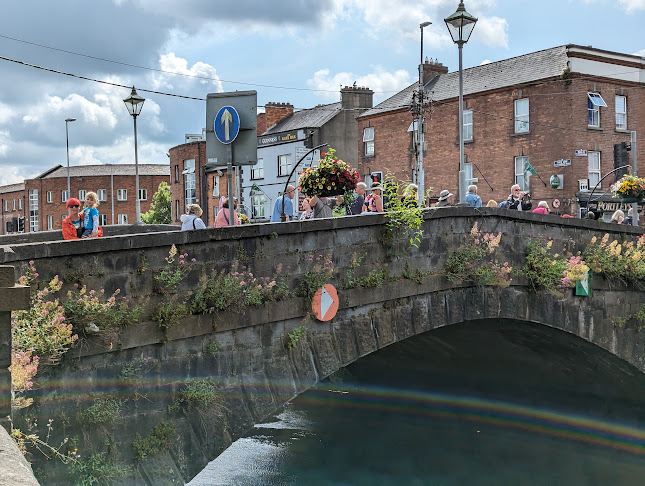 Portley's Bar - Limerick
