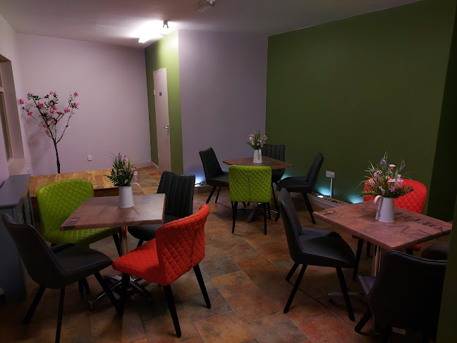 Opinii despre The Parlour în Co. Leitrim - Hospitality and gastronomy