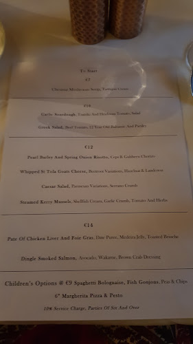 Chez Hans - Hospitality and gastronomy