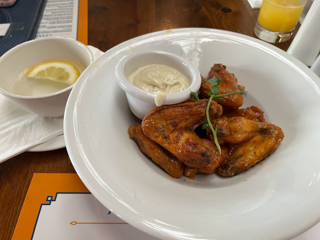 Comentarii opinii despre The Cot and Cobble