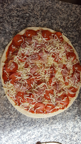 Shaws carpark, Edmund Rice Square, Athy, Co. Kildare