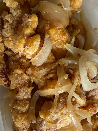 Opinii despre Oriental Chinese Restaurant în Castlebar - Hospitality and gastronomy