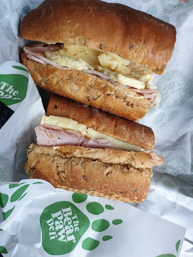 The Bear Paw Deli - Enniskerry - Bray