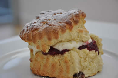 Opinii despre Ginger & Wild Cafe în Westport - Hospitality and gastronomy