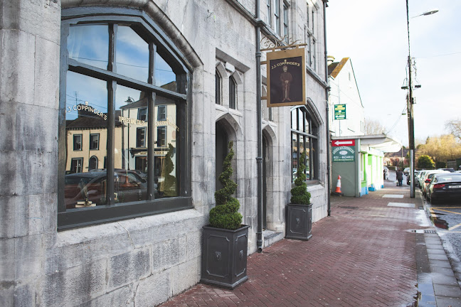 JJ Coppinger's - Hospitality and gastronomy