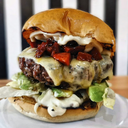 Opinii despre Yay! Burger în Skibbereen - Hospitality and gastronomy