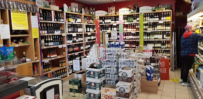 Opinii despre The Offie Off Licence în Cork - Hospitality and gastronomy