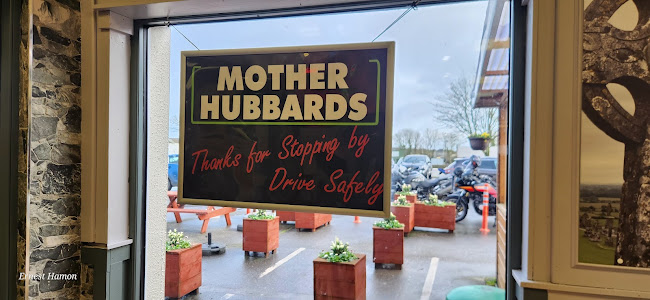 Mother Hubbards - Cashel