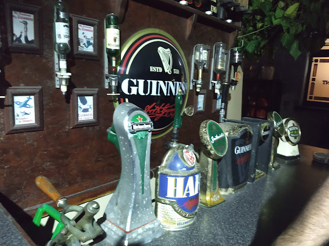 Opinii despre Power's Pub, Bar, Lounge & Beer Garden în Clarecastle - Hospitality and gastronomy