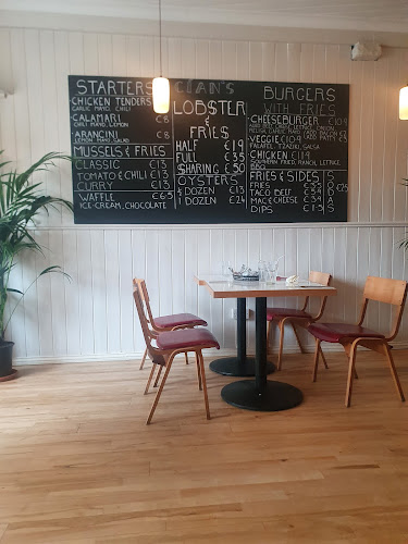 Cian's on Bridge Street