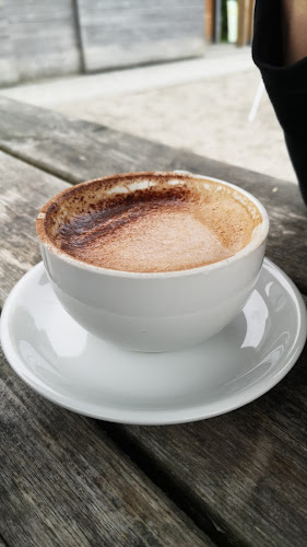 teaSHED - Hospitality and gastronomy