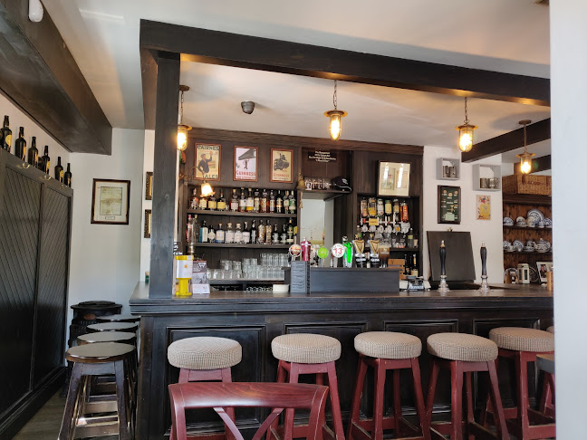 Pat Cohan's Gastro Pub - The Quiet Man Bar