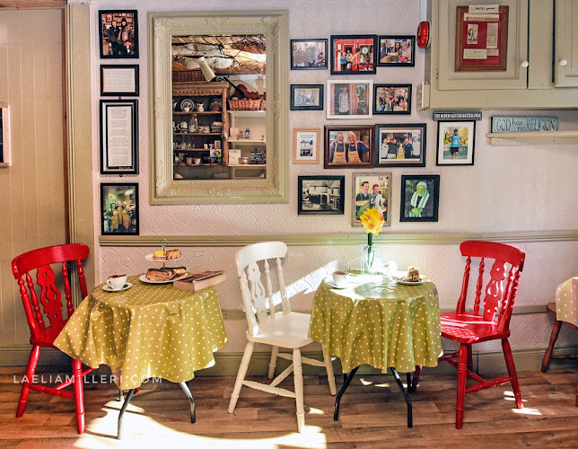 Christy's Harvest - Hospitality and gastronomy