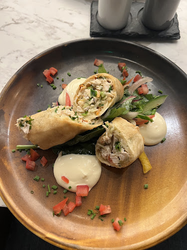 Comentarii opinii despre Wheat Bar and Bistro