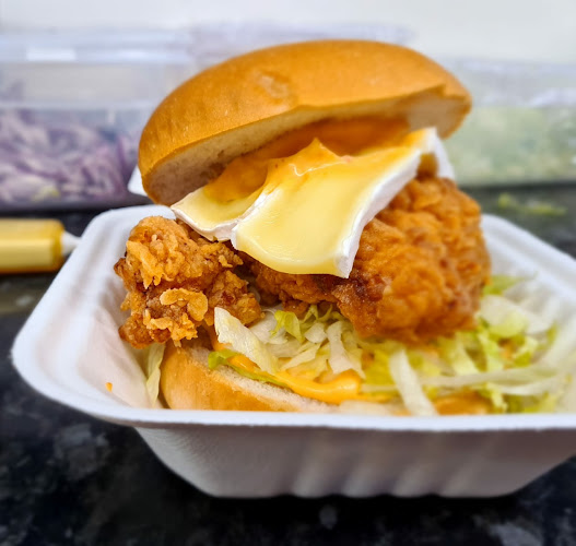 The Spúnóg Takeaway - Hospitality and gastronomy