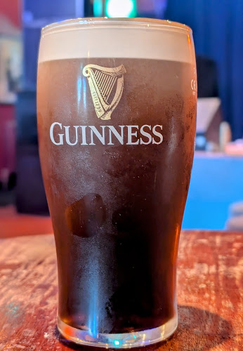 Opinii despre The Harbour Bar în Bray - Hospitality and gastronomy