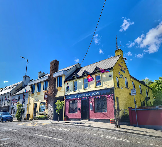 Centra Spiddal - Hospitality and gastronomy