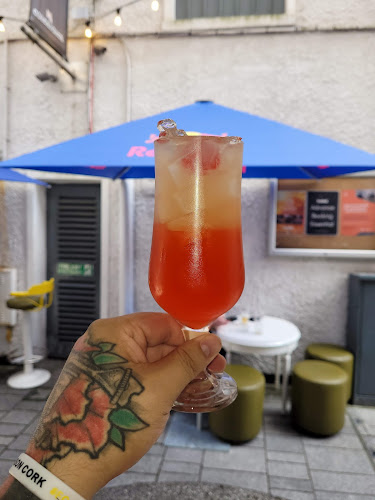 Opinii despre Edison în Cork - Hospitality and gastronomy