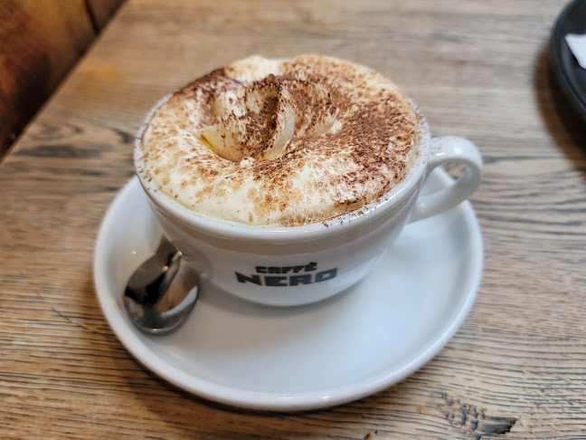 Caffè Nero - Drogheda