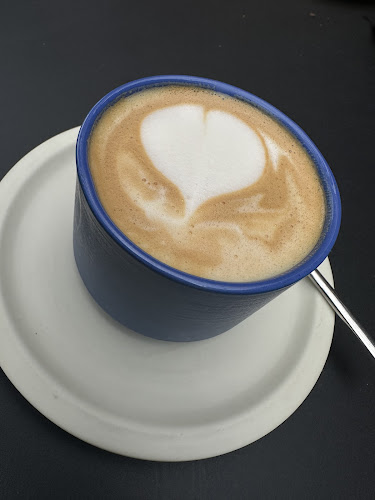 Opinii despre Roasted Brown Roasters + Makers în Greystones - Hospitality and gastronomy