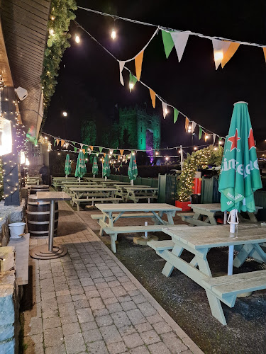 Comentarii opinii despre The Creamery Bar & Restaurant