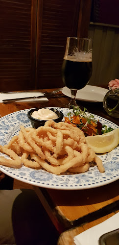 Opinii despre The Quay Street Kitchen în Galway - Hospitality and gastronomy