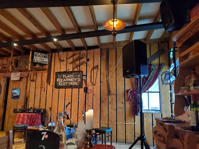 Gap of Dunloe, Dunloe Upper, Killarney, Co. Kerry