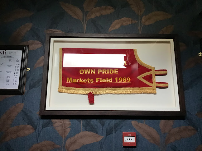 Own Pride Bar - Hospitality and gastronomy