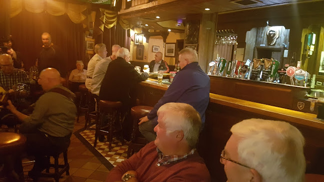 12 Lower Cecil St, Prior's-Land, Limerick