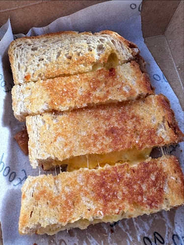 Mac's Coffee - Dundalk