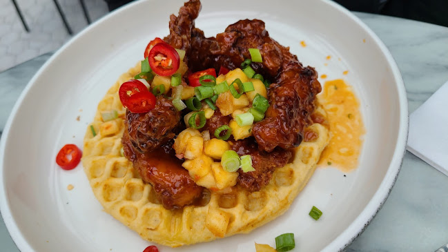 Opinii despre The Curragower Bar and Kitchen în Limerick - Hospitality and gastronomy