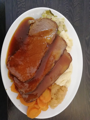 Comentarii opinii despre Central Perk Diner & Cafe