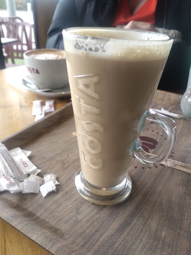 Opinii despre Costa Dundalk în Dundalk - Hospitality and gastronomy