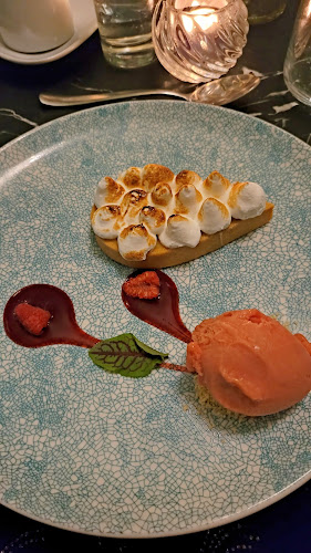 Opinii despre The Red Bank Restaurant în Carrick-On-Shannon - Hospitality and gastronomy