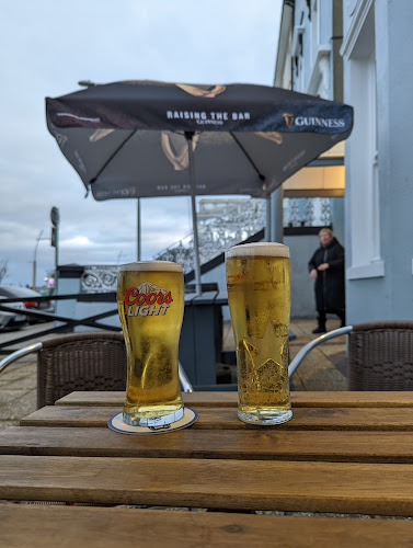 O'Driscolls Seaside Bar - Bray