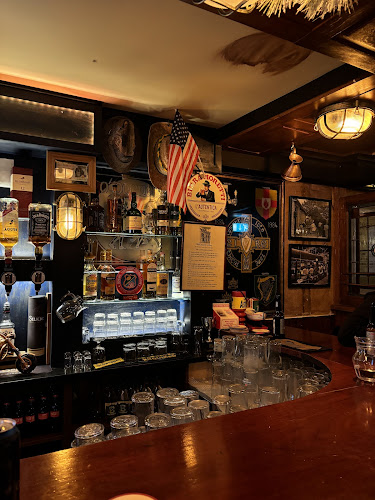 Comentarii opinii despre O'Donnells Bar & Restaurant Donegal