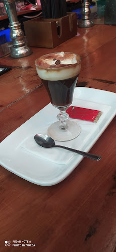 Opinii despre The Old Town Whiskey Bar at Bodega în Cork - Hospitality and gastronomy