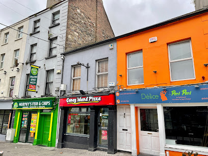 Murphys Fish and Chips Waterford